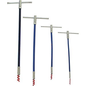 1457A - ESTRATTORI PER BADERNE PREMISTOPPA IN ASSORTIMENTO - Prod. SCU