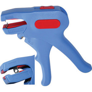 196G - PINZE SPELAFILI AUTOMATICHE - Prod. SCU