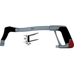 2613F - ARCHETTI PER SEGHE - Prod. SCU