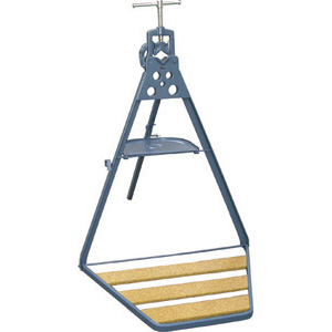 2866 - BANCHI PER TUBI - Prod. SCU