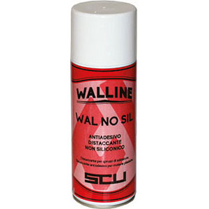 3100F - SPRAY PROFESSIONALI - Prod. SCU