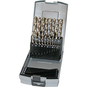 8651GB - PUNTE IN ASSORTIMENTO - Prod. SCU