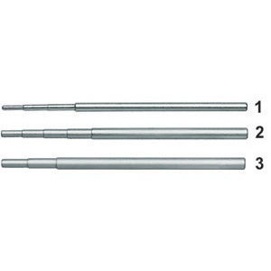 909GL - LEVE PER CHIAVI A TUBO - Orig. Gedore