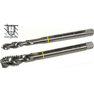 9273GP - MASCHI A MACCHINA CON COLLARINI COLORATI AD ALTA EFFICIENZA - Orig. V&#246;lkel