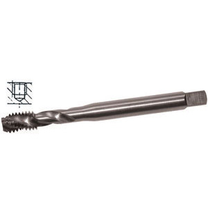 9405GSB - MASCHI STANDARD IN ACCIAIO SUPER RAPIDO HSS-E - Prod. SCU