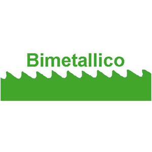 9610GA - ANELLI SALDATI DI SEGHE A NASTRO BIMETALLICHE - Prod. SCU